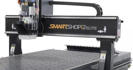 Laguna SmartShop 2 Elite CNC gantry