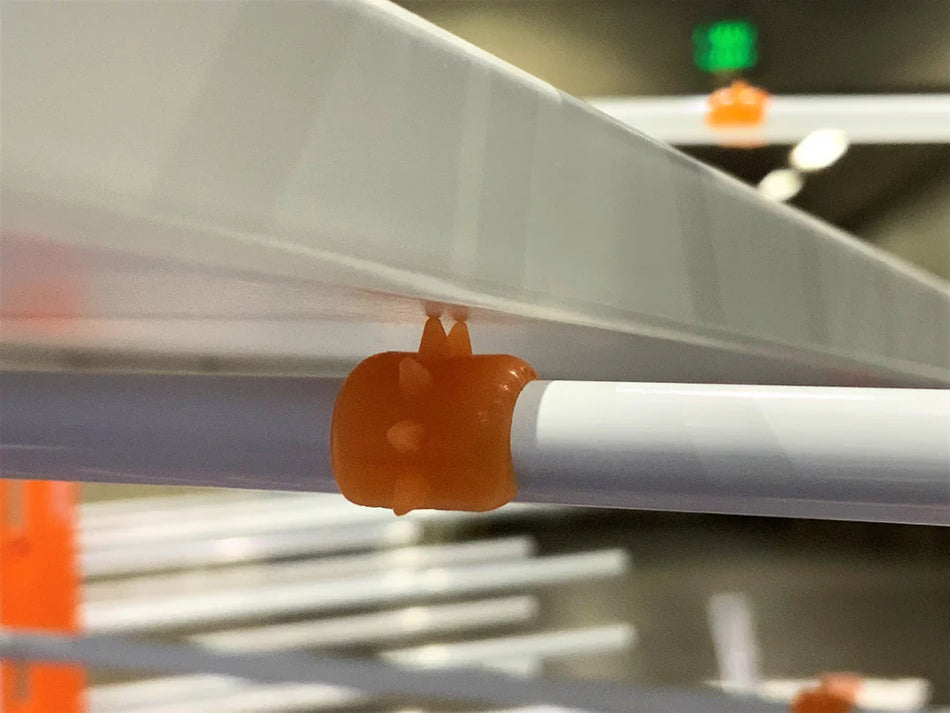 PaintLine PDRKD Shelf Spikes  (Set of 150)