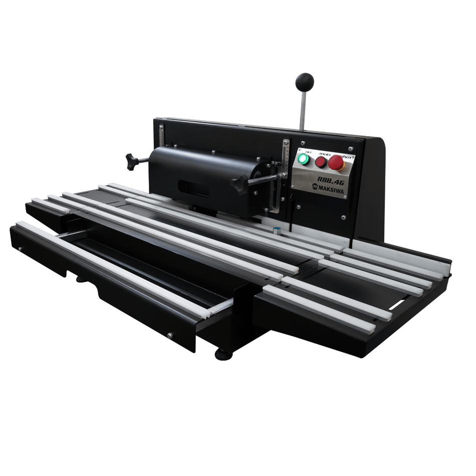 Maksiwa Edge Trimmer Machine - RBB.4G