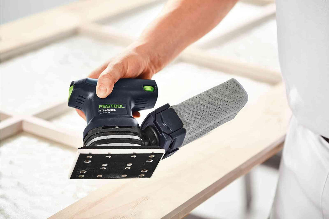 FESTOOL - Sanding pad SSH-STF-80x130/12