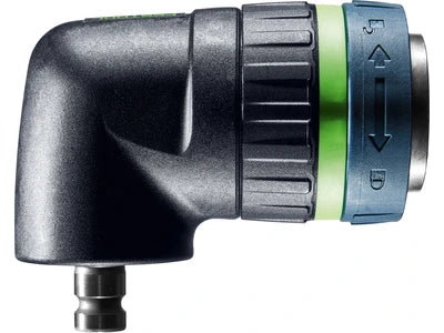 Festool Impact Driver and Drill set TID 18 HPC I-Set TPC 18/4