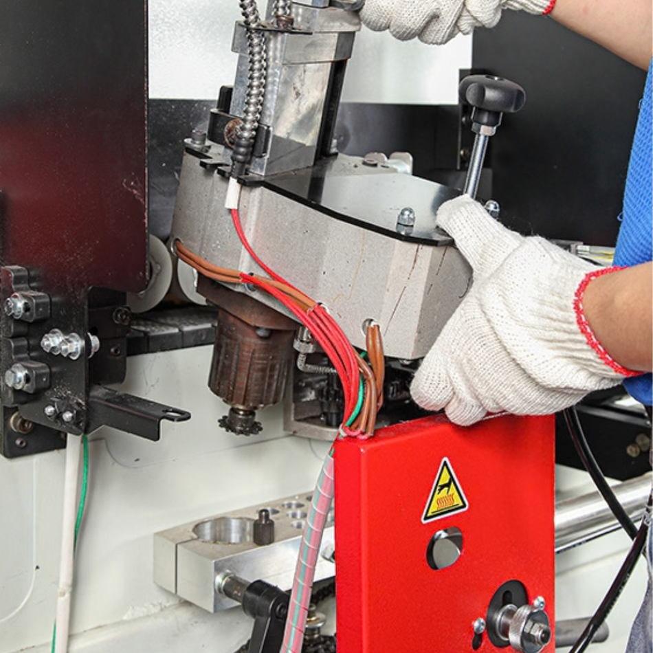 Cantek Additional Quick-Change Gluepot