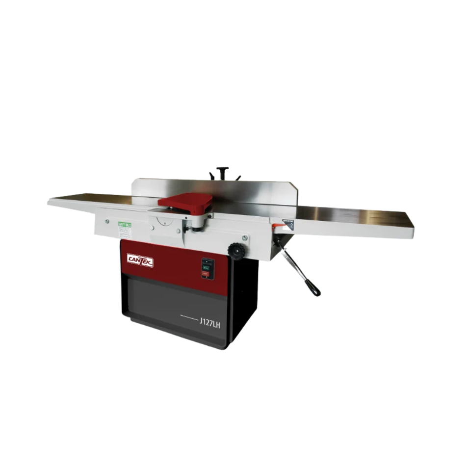 Cantek Jointer J127LH 1 Phase