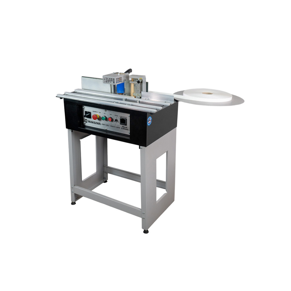 Maksiwa Portable Edgebander CBC.E Black Edition