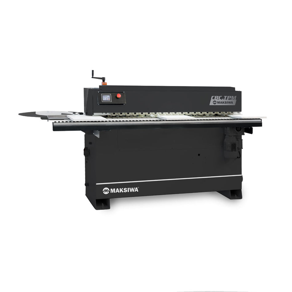 Maksiwa  Edgebander Pre-Milling - CBC.TPM