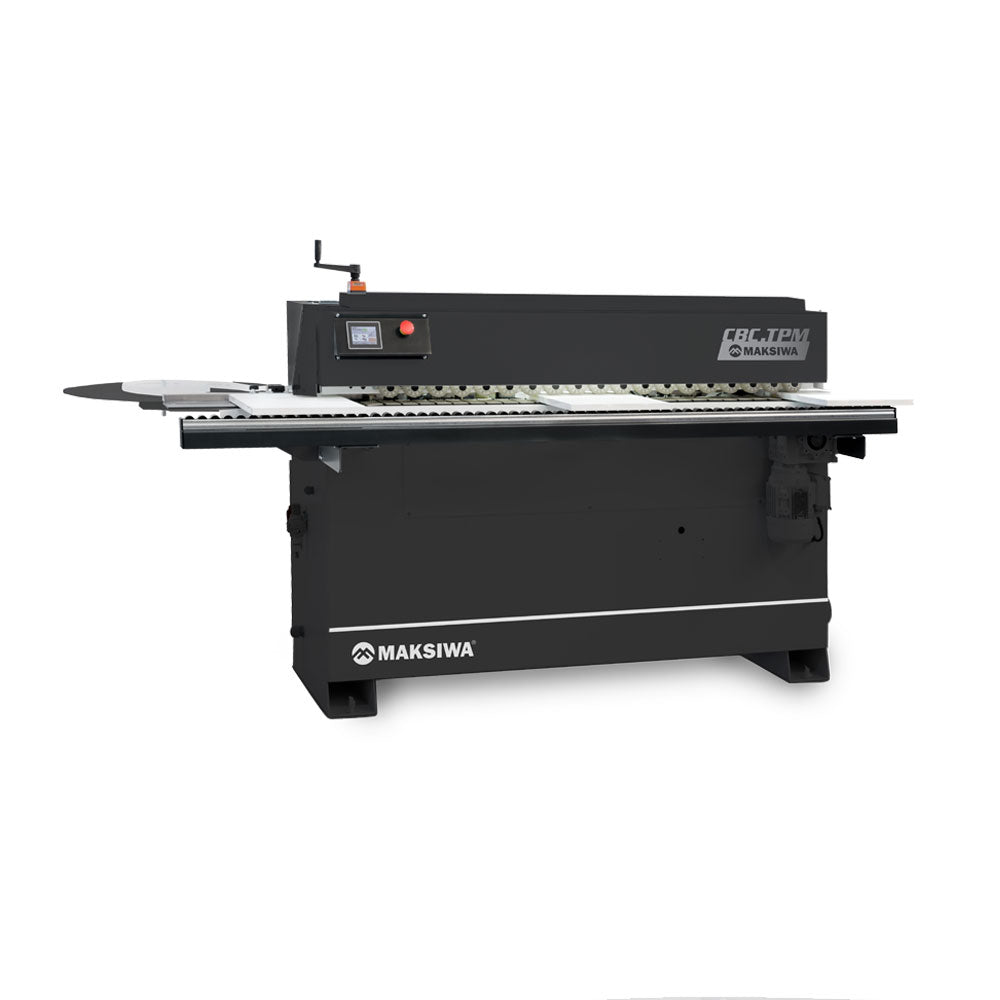 New Edgebanders Maksiwa 2025