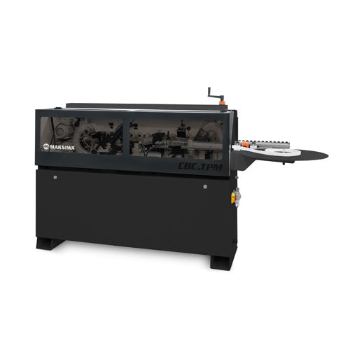 Maksiwa  Edgebander Pre-Milling - CBC.TPM