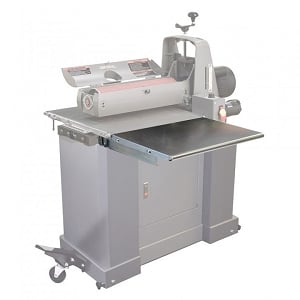 LAGUNA Infeed/Outfeed Tables 25-50