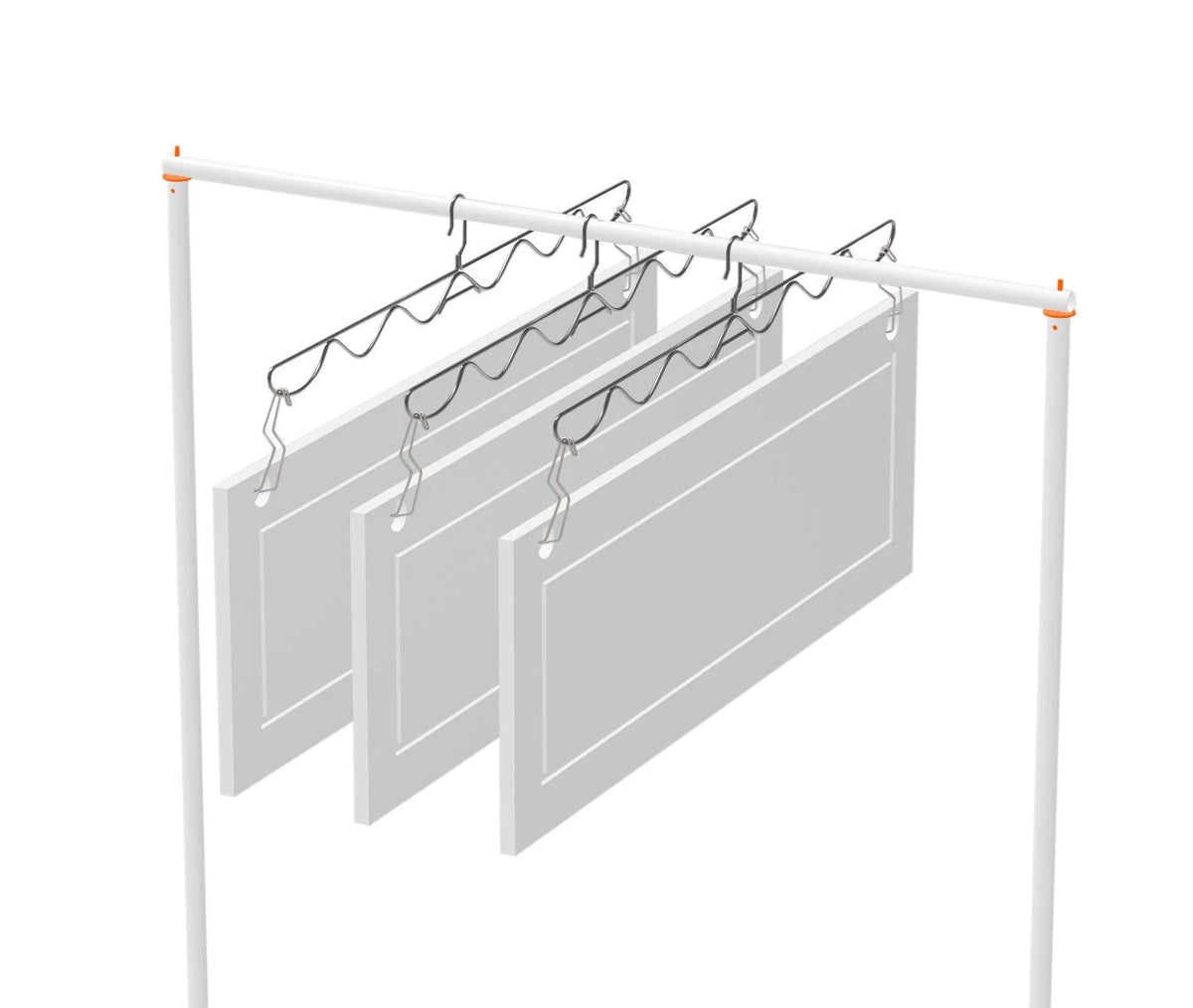 PaintLine PSDR Standard Hangers