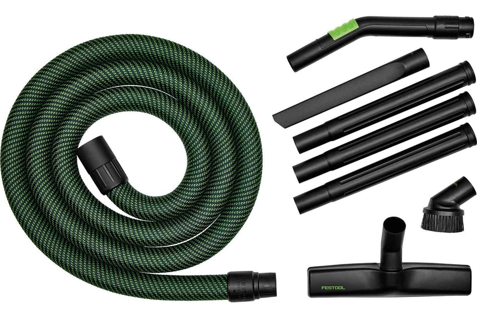 Festool Tradesman | Installer Cleaning Set RS-HW D 36-Plus