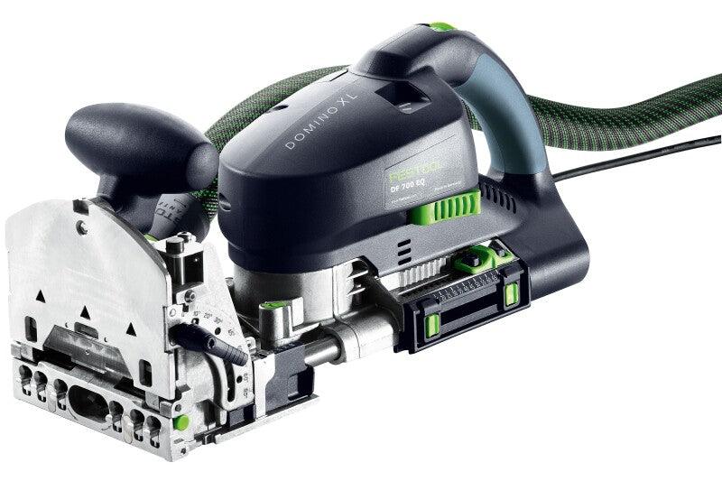 FESTOOL - DOMINO Joiner DF 700 STRT-Set US Limited Edition