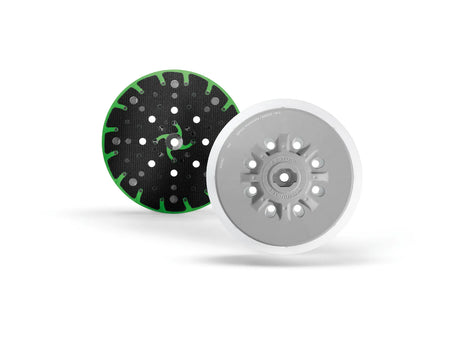 Festool Sander Backing Pad ST D150/MJ2-M8-SW FUSION-TEC — article 202459