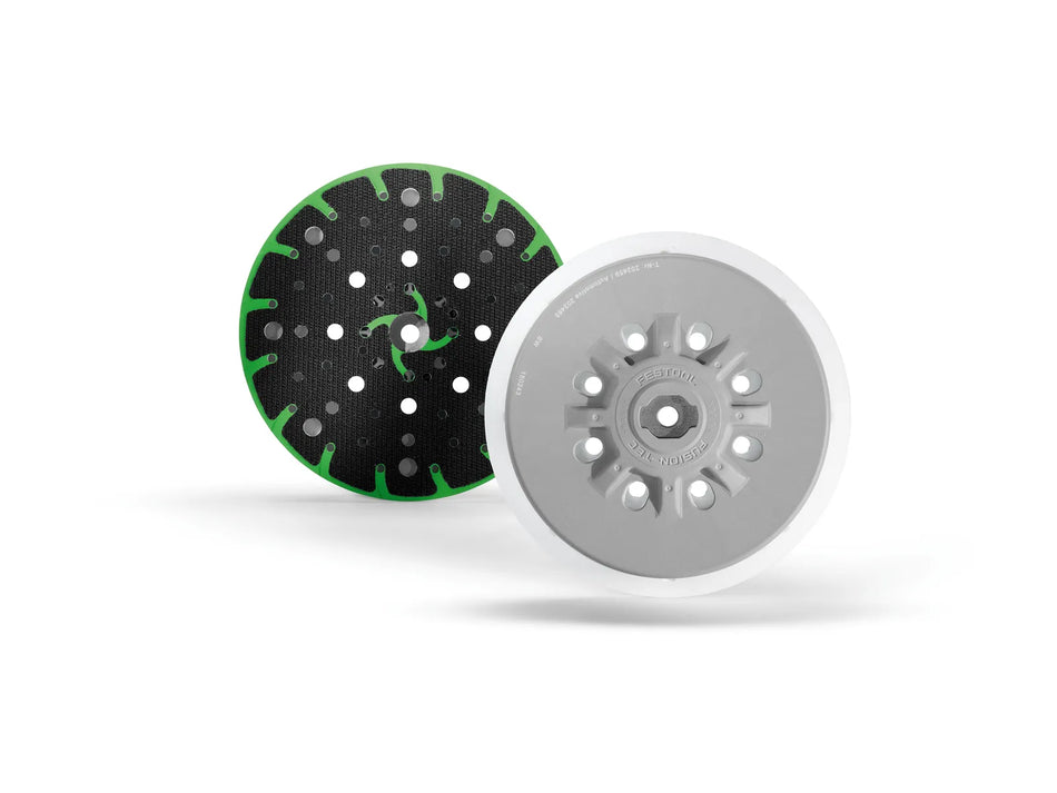 Festool Sander Backing Pad ST D150/MJ2-M8-SW FUSION-TEC — article 202459