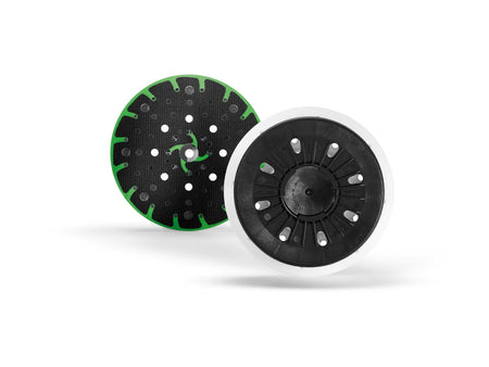 Festool Sander Backing Pad ST-STF D150/MJ2-FX-W-HT — article 202461