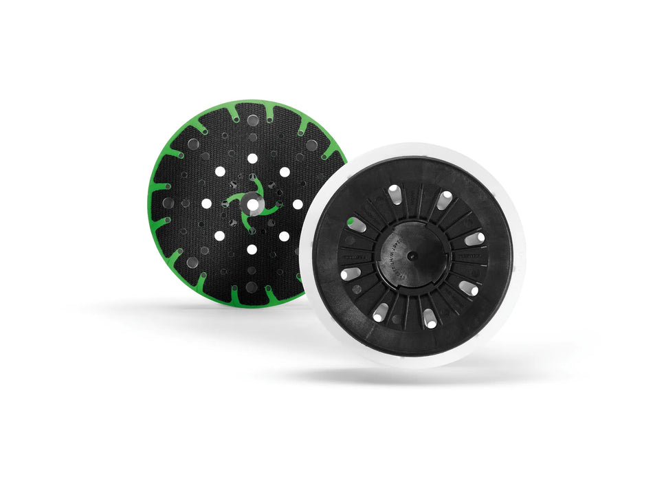 Festool Sander Backing Pad ST-STF D150/MJ2-FX-W-HT — article 202461