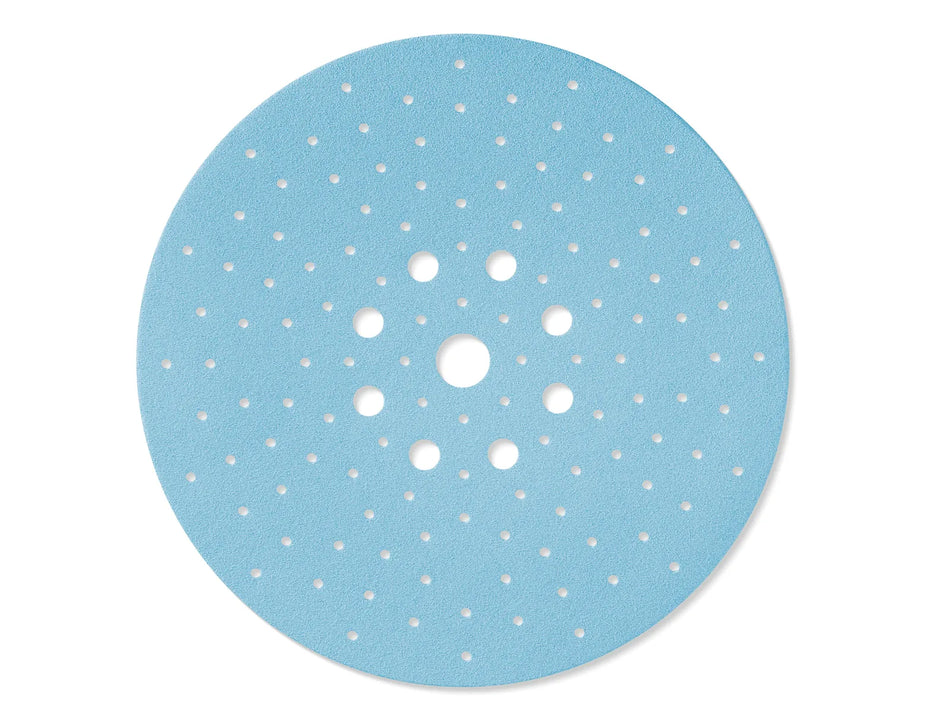 Festool Granat D225 P150 GR/25 abrasive discs