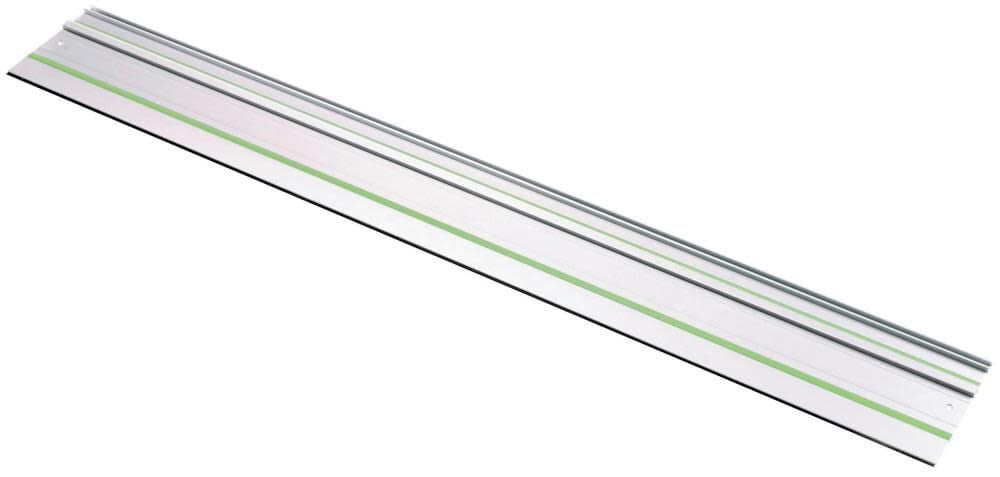 Festool FS 1400/2 55-inch guide rail, SKU 491498