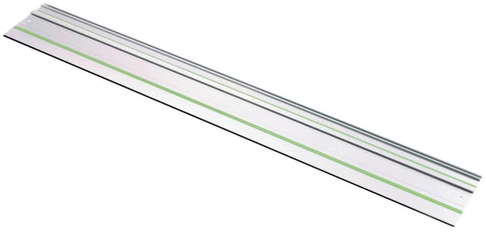 Festool FS 1400/2 55-inch guide rail, SKU 491498