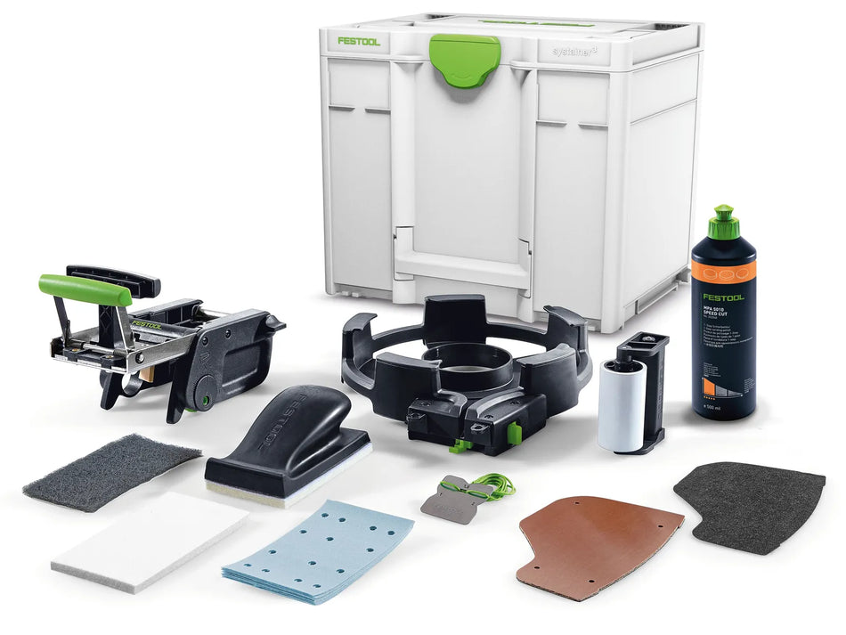Festool Edge Trimming Set KB-KA 65 SYS3 — article 576834