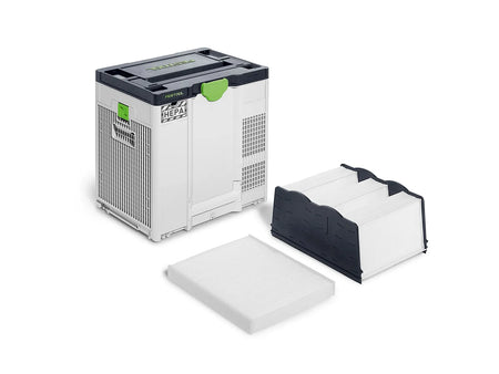 Festool - SYS-AIR HEPA — article 577791