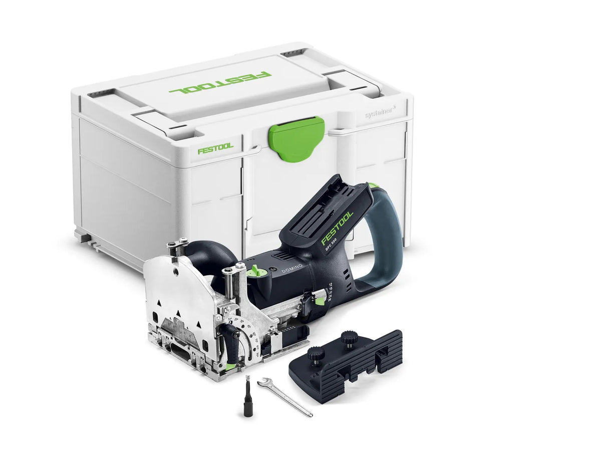 Festool Cordless DOMINO Joiner DFC 500 E-Basic DOMINO — article 578121