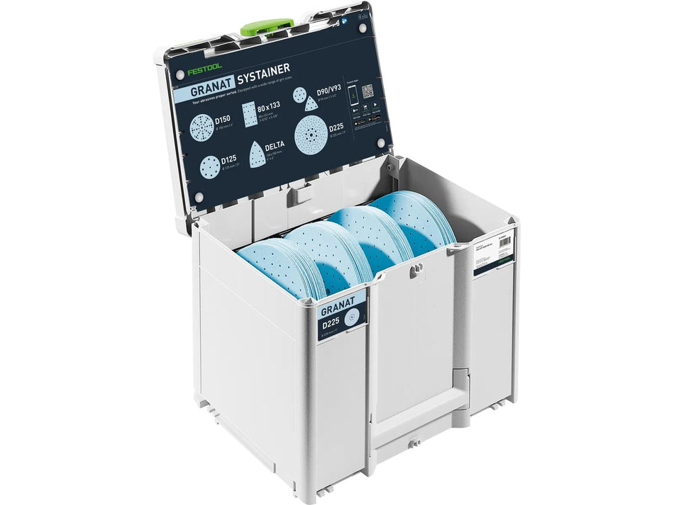 Festool D225 GR SYS — article 578281