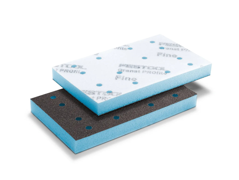 Festool Granat PROfile Abrasive Sheets 80x133 F GR PRO/10 — article 578801