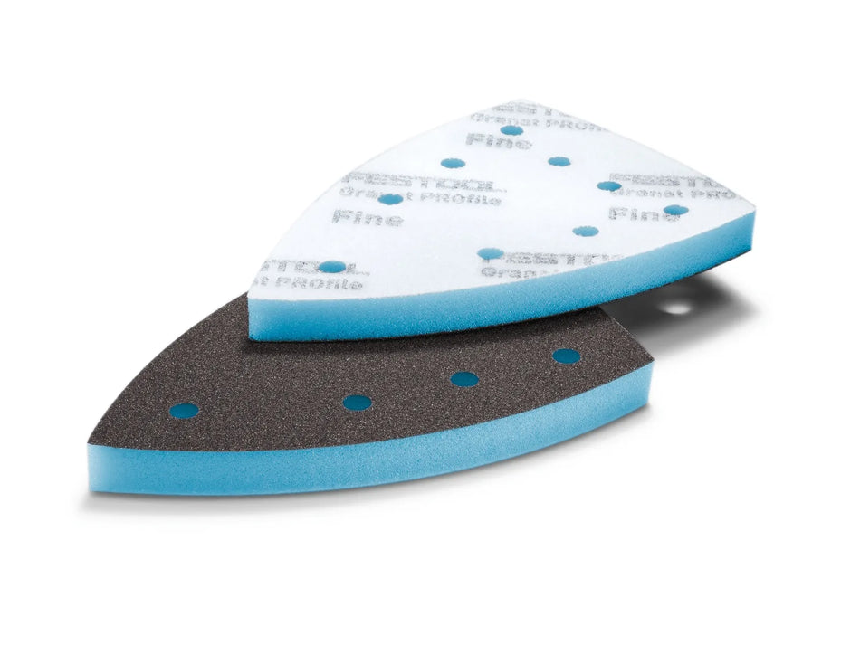 Festool Granat PROfile Delta Fine Abrasives Delta F GR PRO/10 — article 578805