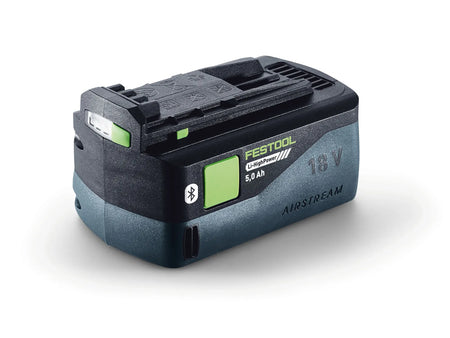 Festool HighPower Battery BP 18 Li 5.0 HP-ASI — article 578939