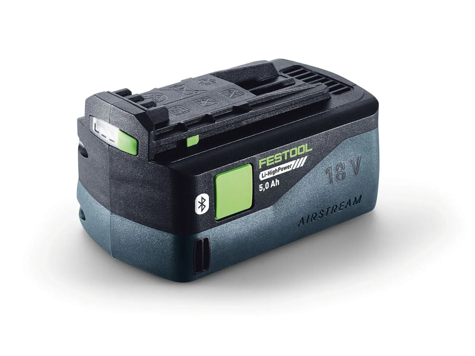 Festool HighPower Battery BP 18 Li 5.0 HP-ASI — article 578939