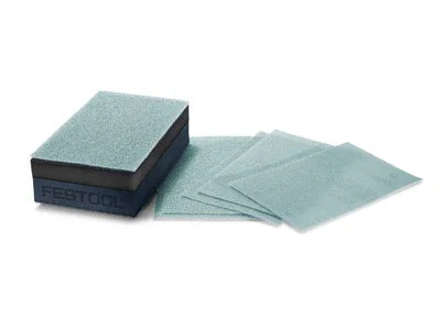 Festool Sanding Block HSK-Duo 80x133