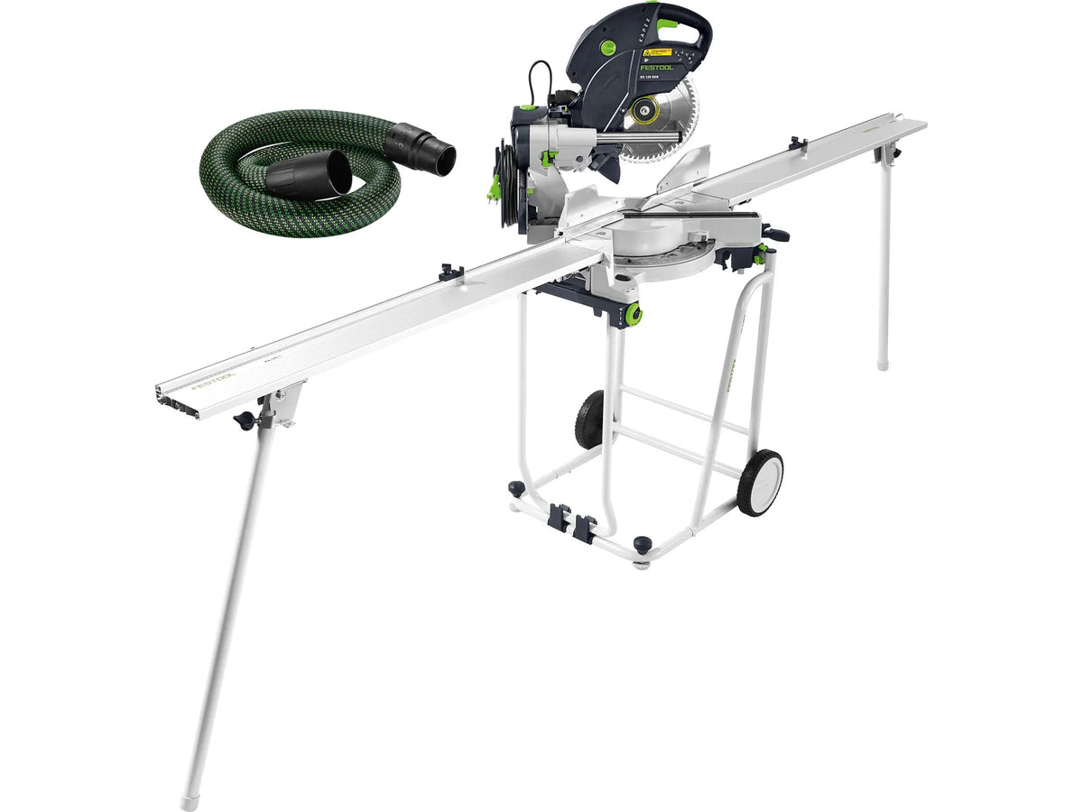 Festool 579556 starter set — official product photo