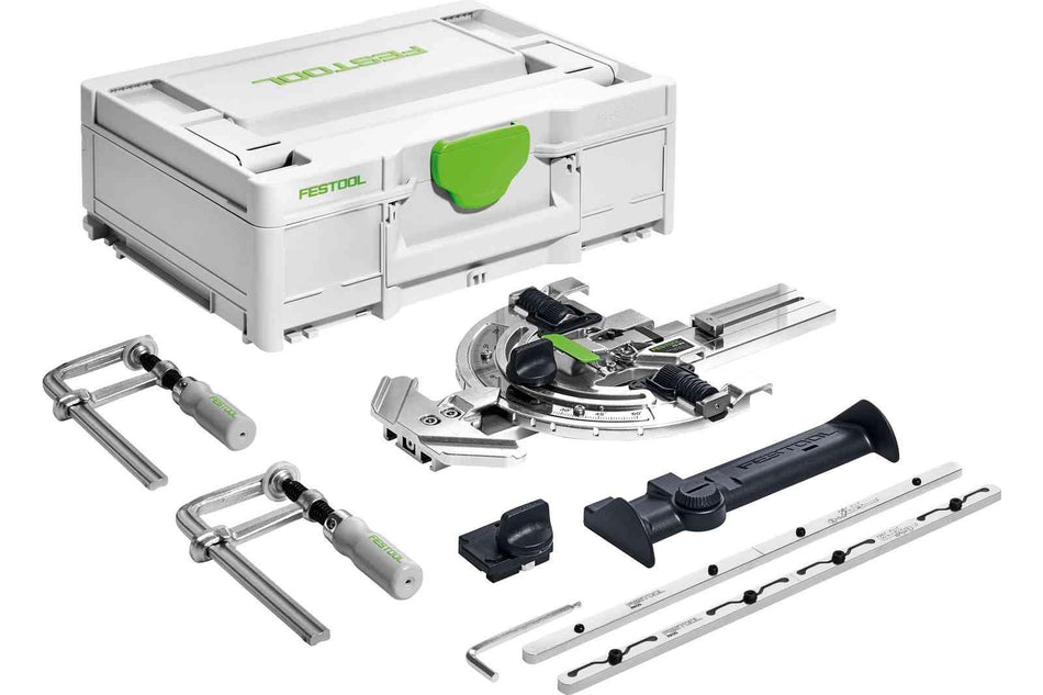 Festool Accessories | Set SYS3 M 137 FS/2