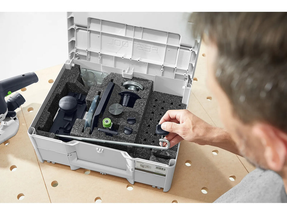Accessory Kit ZS-OF 1010