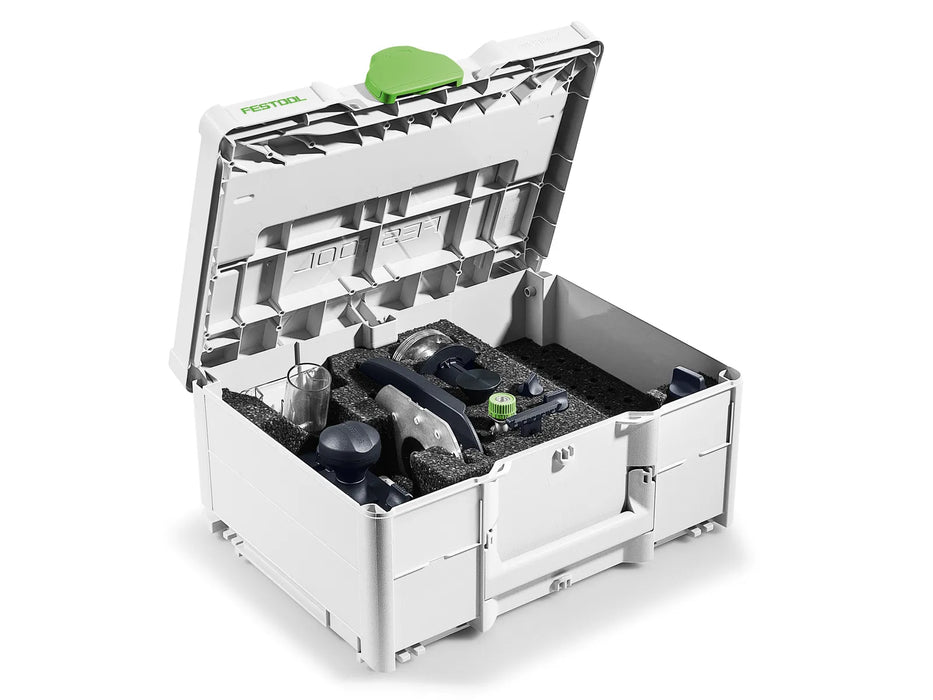Accessory Kit ZS-OF 1010
