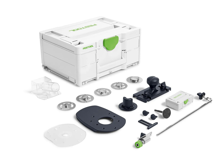 Accessory Kit ZS-OF 1010