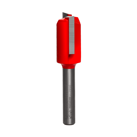Freud 04-132 1/2" Double Flute Straight Bit