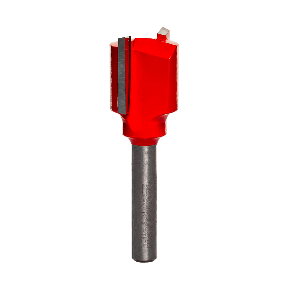 Freud 04-140 3/4 inch double-flute straight router bit