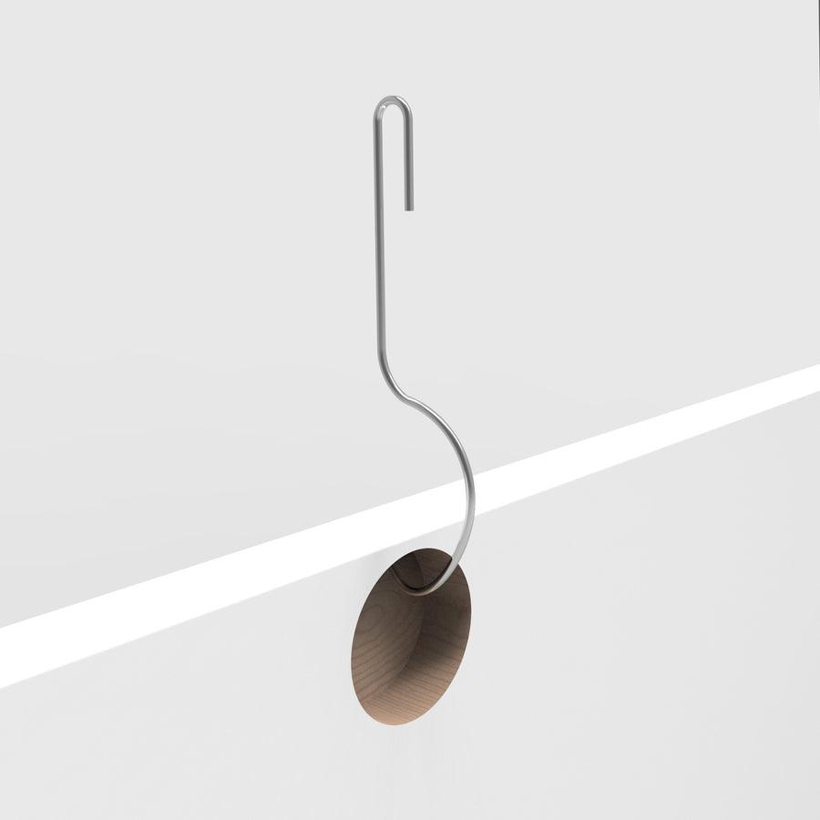 PaintLine PSDR Premium Hinge Hooks (Set of 100)