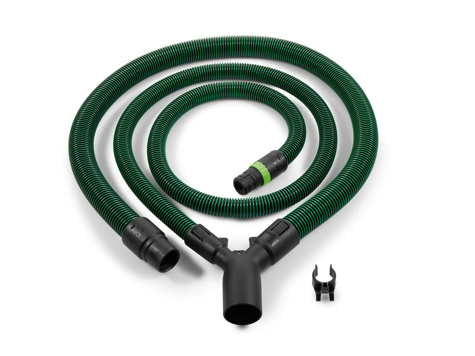 Festool Dust Extraction Hose Set