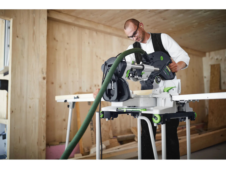Festool Underframe UG UG-KAPEX KS 120