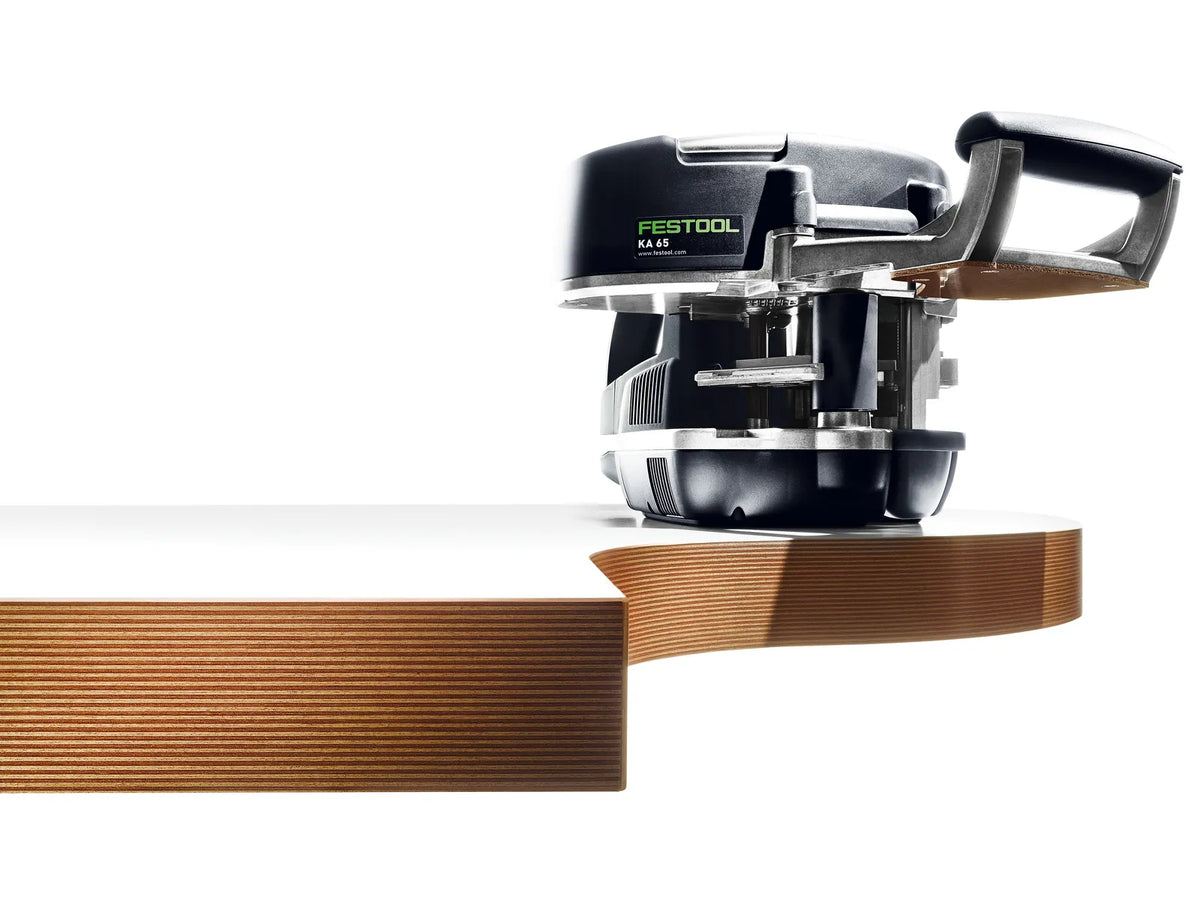 Festool Conturo Router Festool Edge Bander CONTURO KA 65 – Taco Tools