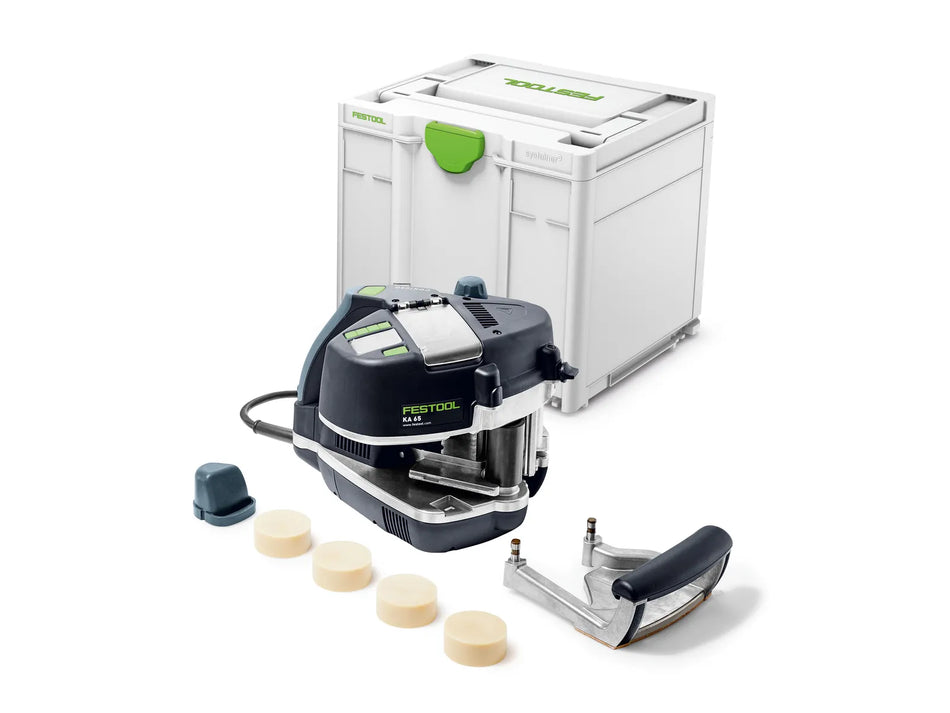 Festool Commando Festool – Taco Tools