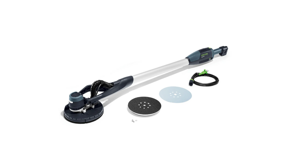 Festool Drywall Sander LHS-E 225 EQ PLANEX