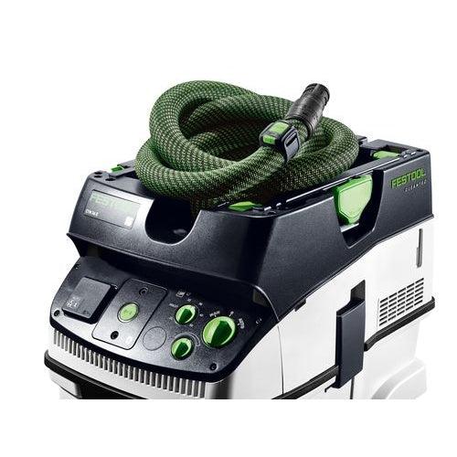 Festool - Suction hose D36/32x3,5m-AS/R