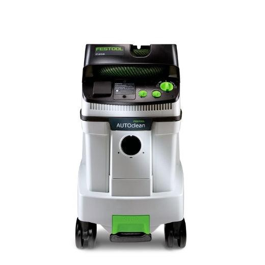 Festool Dust Extractor Cleantec CT 48 E AC HEPA