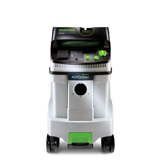 Festool - Dust Extractor CLEANTEC CT 48 E AC HEPA