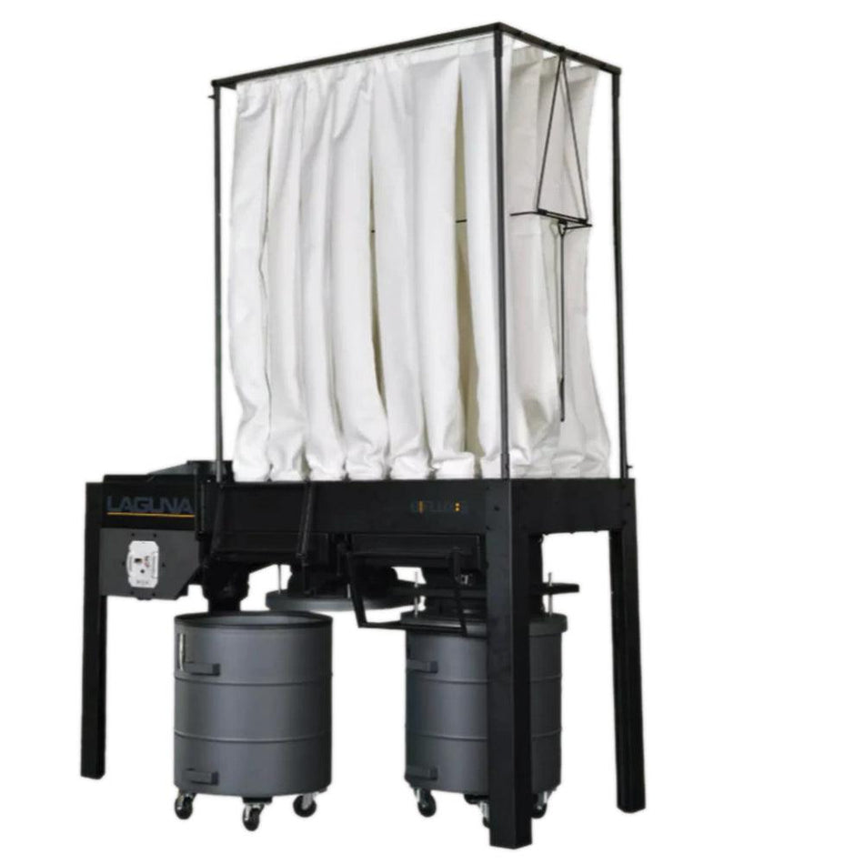 Laguna I|Flux: 5 Elite