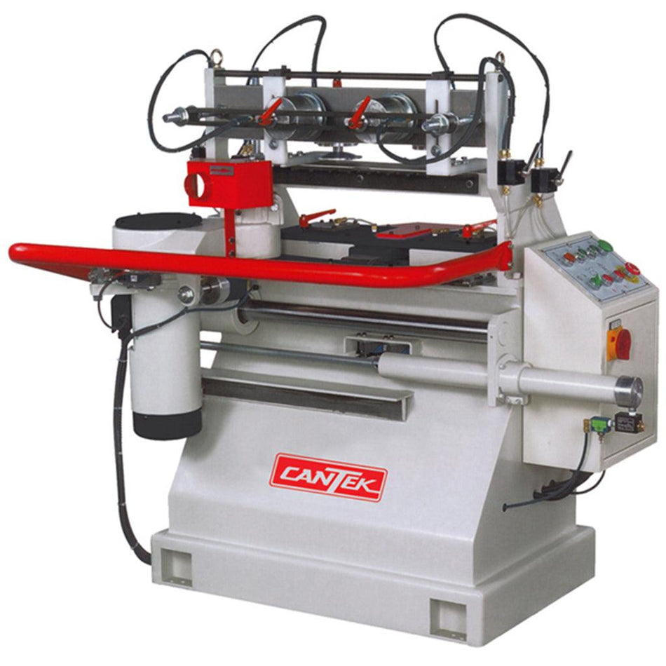 CANTEK Automatic Dovetailer - JDT75