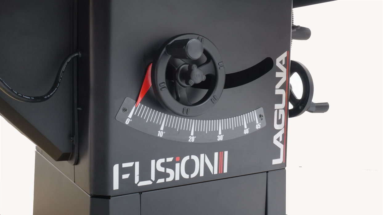 Laguna Fusion F1 Tablesaw